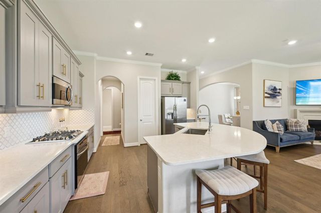 2018 Oxley Manor Lane, Richmond, TX 77469