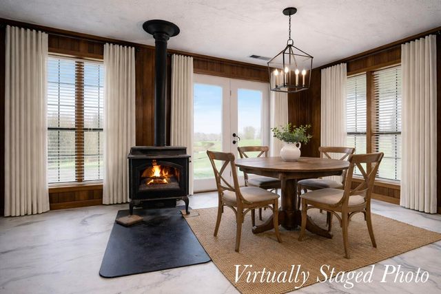 656 Thompson Road, Monticello, KY 42633