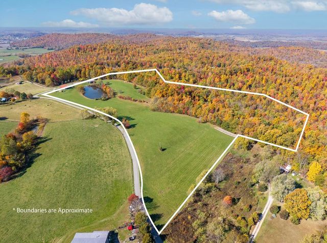 656 Thompson Road, Monticello, KY 42633