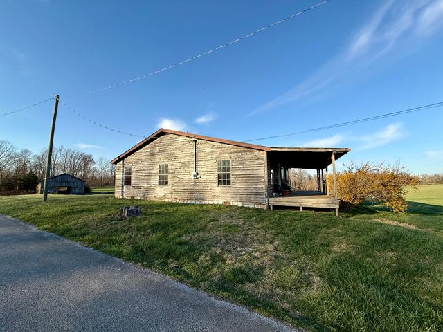 656 Thompson Road, Monticello, KY 42633