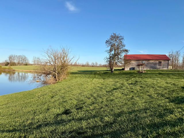 656 Thompson Road, Monticello, KY 42633