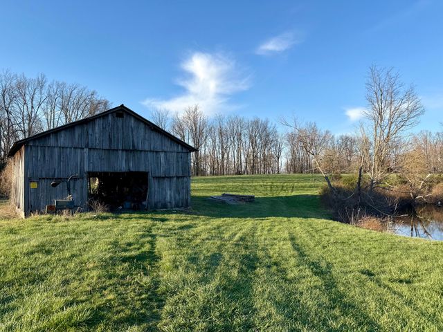 656 Thompson Road, Monticello, KY 42633