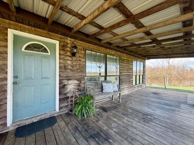 656 Thompson Road, Monticello, KY 42633