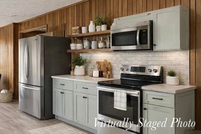 656 Thompson Road, Monticello, KY 42633