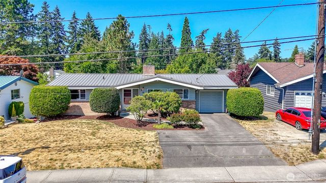 105 156th Avenue NE, Bellevue, WA 98007