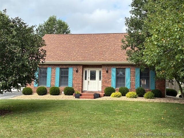 124 Cherry Trace, Madison, IN 47250