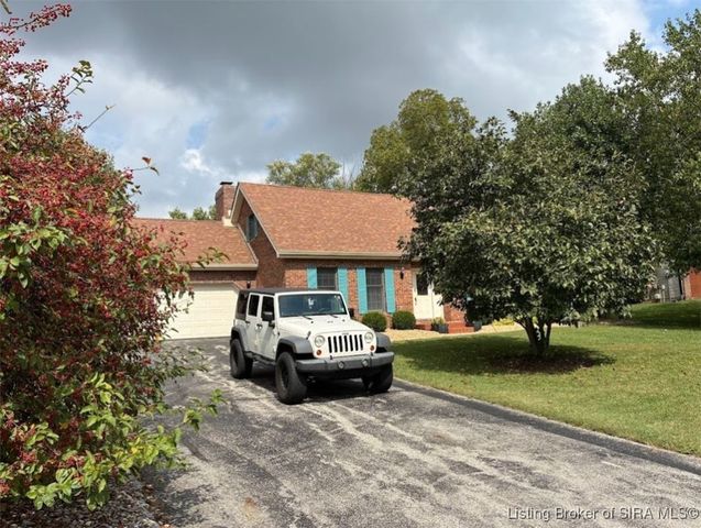 124 Cherry Trace, Madison, IN 47250