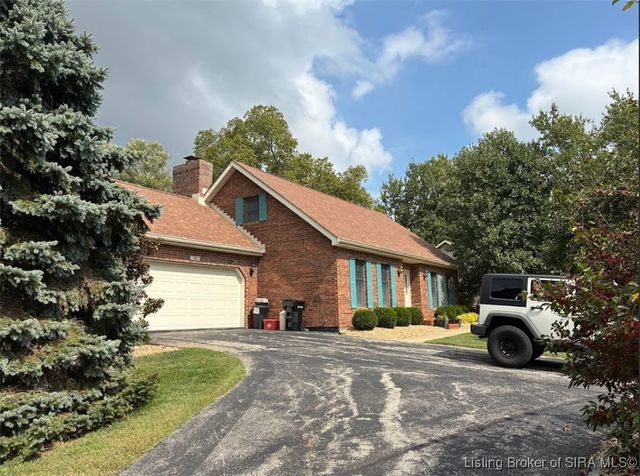 124 Cherry Trace, Madison, IN 47250