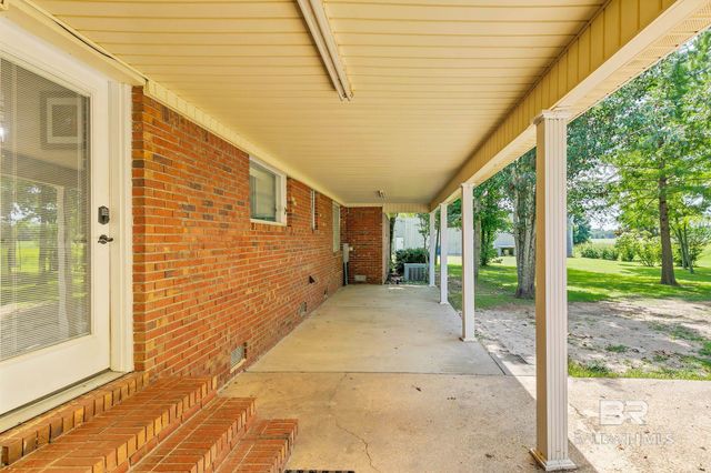 4595 Poarch Road, Atmore, AL 36502