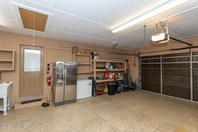 105 Tucker Court, West End, NC 27376