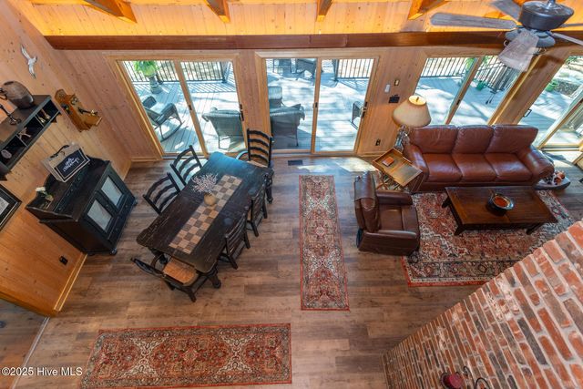 105 Tucker Court, West End, NC 27376