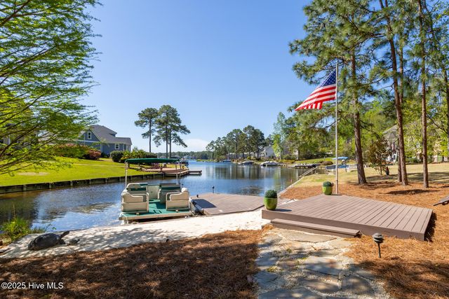 105 Tucker Court, West End, NC 27376