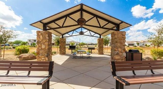 14760 W COTTONTAIL Lane, Surprise, AZ 85387