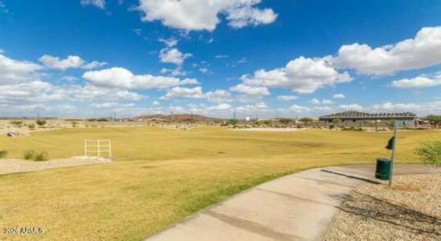 14760 W COTTONTAIL Lane, Surprise, AZ 85387