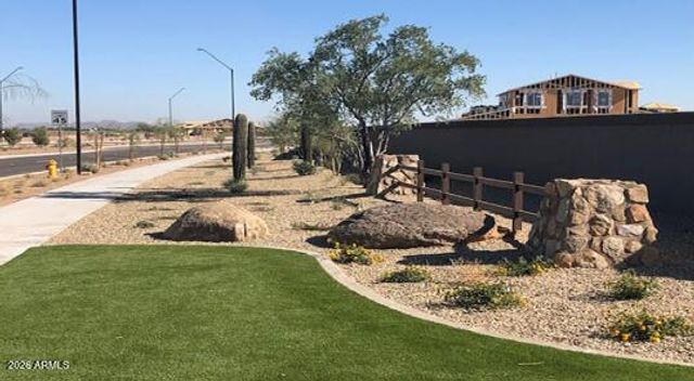 14760 W COTTONTAIL Lane, Surprise, AZ 85387