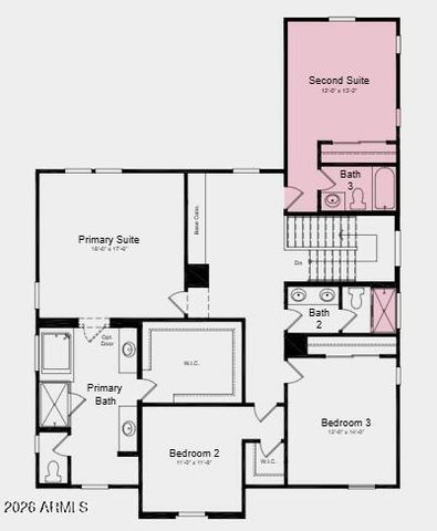 14760 W COTTONTAIL Lane, Surprise, AZ 85387