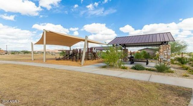 14760 W COTTONTAIL Lane, Surprise, AZ 85387