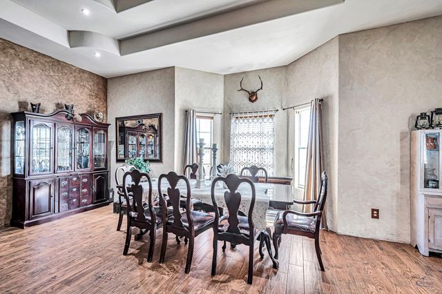 1748 S Gunsmoke Road, Odessa, TX 79763