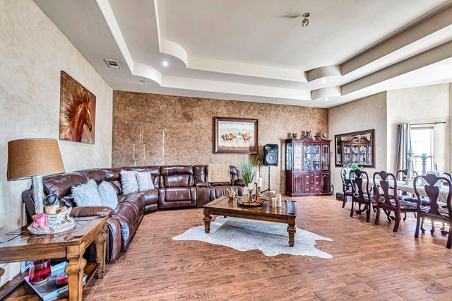 1748 S Gunsmoke Road, Odessa, TX 79763