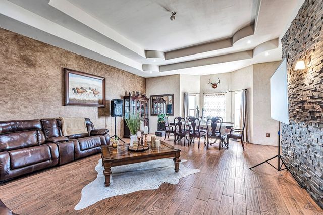 1748 S Gunsmoke Road, Odessa, TX 79763