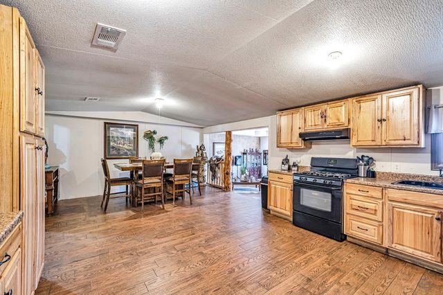 1748 S Gunsmoke Road, Odessa, TX 79763