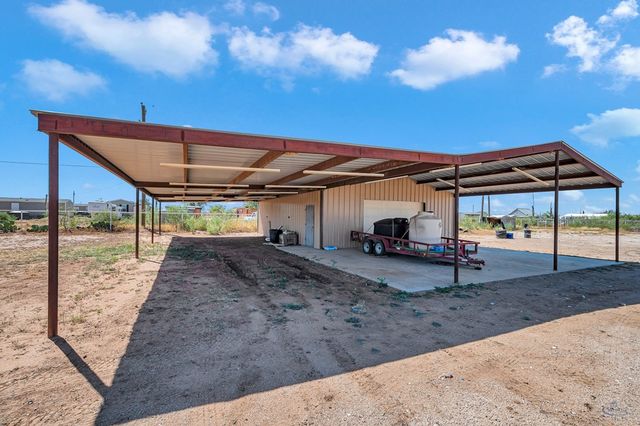 1748 S Gunsmoke Road, Odessa, TX 79763
