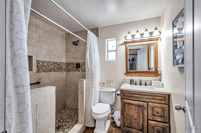 1748 S Gunsmoke Road, Odessa, TX 79763