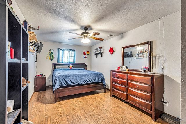 1748 S Gunsmoke Road, Odessa, TX 79763