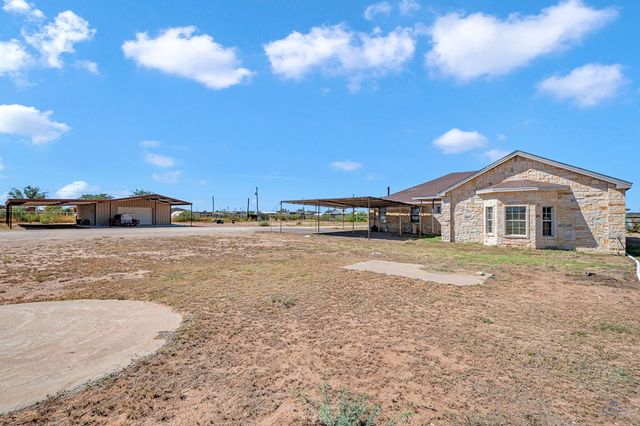 1748 S Gunsmoke Road, Odessa, TX 79763
