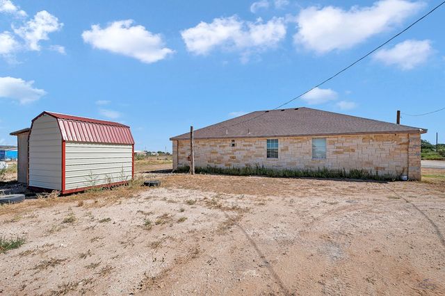 1748 S Gunsmoke Road, Odessa, TX 79763
