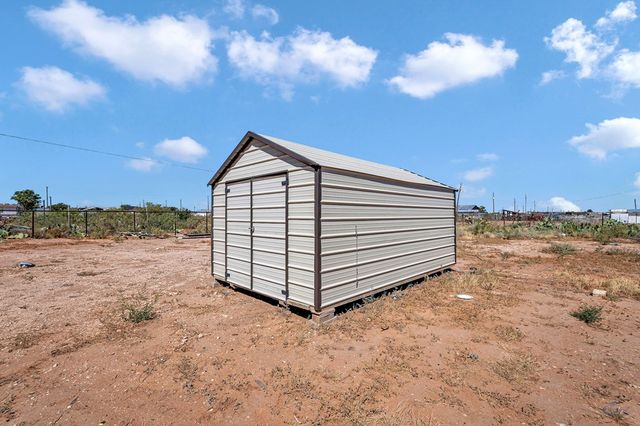 1748 S Gunsmoke Road, Odessa, TX 79763