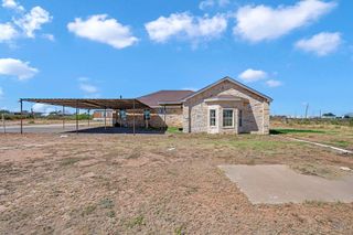 1748 S Gunsmoke Road, Odessa, TX 79763