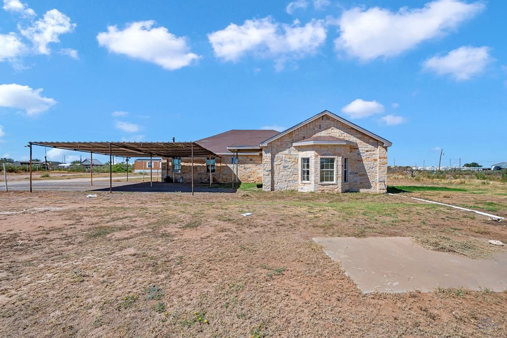 1748 S Gunsmoke Road, Odessa, TX 79763