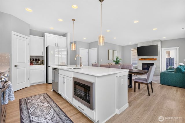 19757 119TH Street E, Bonney Lake, WA 98391