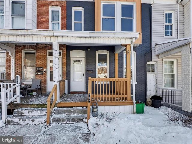 292 W COTTAGE PL, York, PA 17401