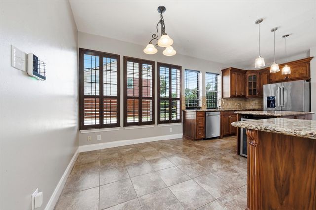 1305 Wilderness Pines Drive, Friendswood, TX 77546