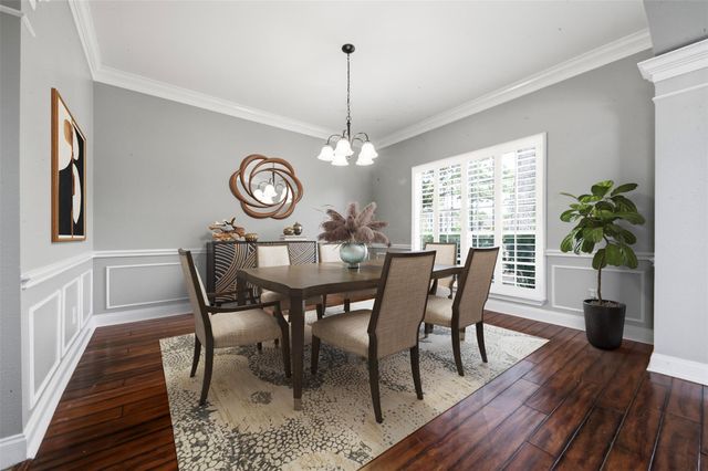 1305 Wilderness Pines Drive, Friendswood, TX 77546