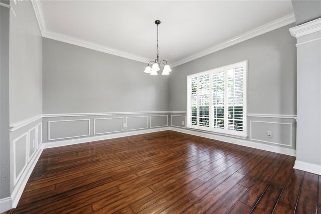 1305 Wilderness Pines Drive, Friendswood, TX 77546