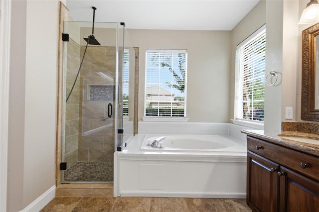 1305 Wilderness Pines Drive, Friendswood, TX 77546