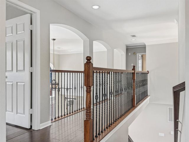 1305 Wilderness Pines Drive, Friendswood, TX 77546
