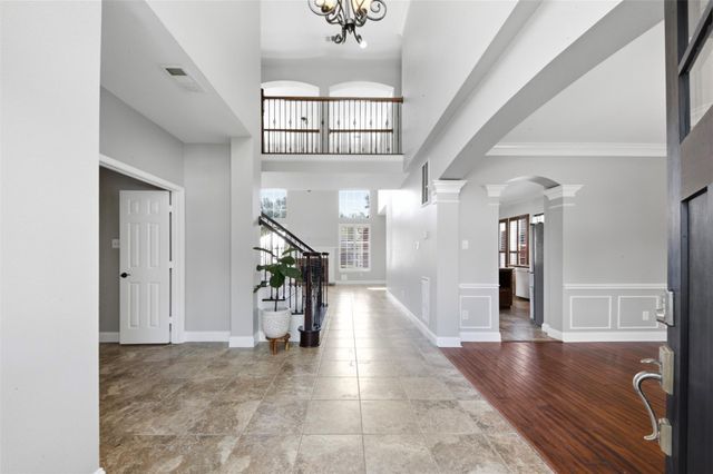1305 Wilderness Pines Drive, Friendswood, TX 77546
