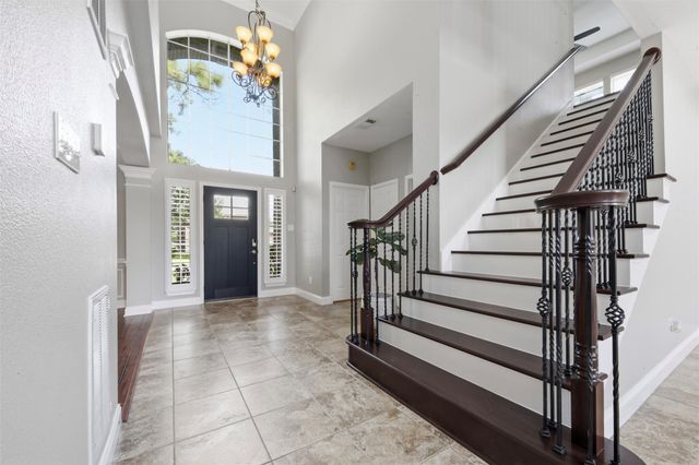 1305 Wilderness Pines Drive, Friendswood, TX 77546