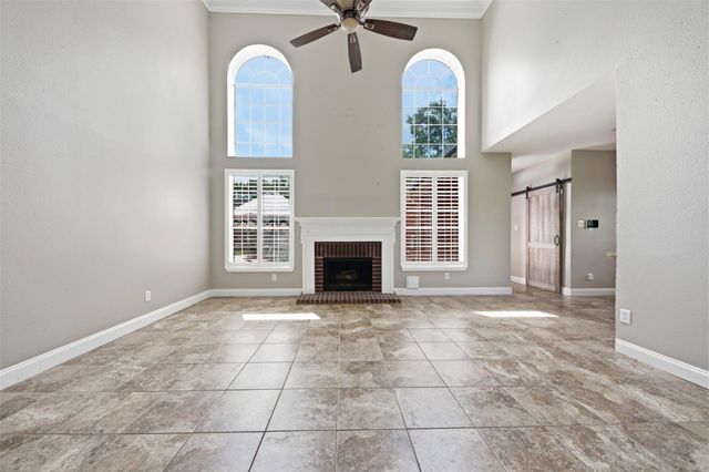 1305 Wilderness Pines Drive, Friendswood, TX 77546