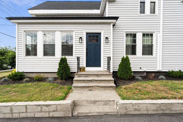 75 Sea Street, Weymouth, MA 02191
