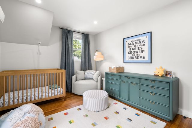 75 Sea Street, Weymouth, MA 02191