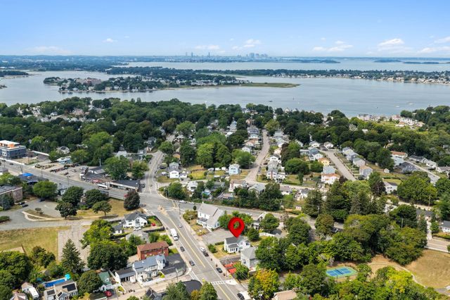 75 Sea Street, Weymouth, MA 02191