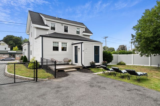 75 Sea Street, Weymouth, MA 02191