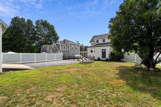 75 Sea Street, Weymouth, MA 02191