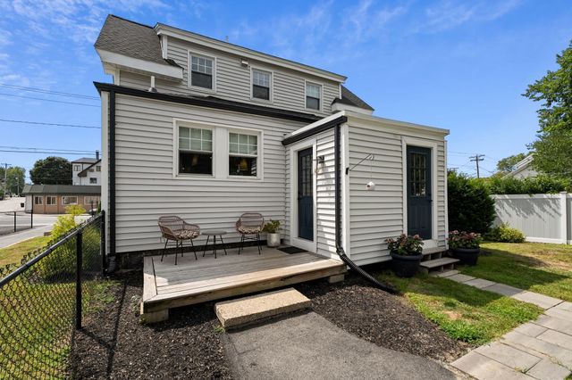75 Sea Street, Weymouth, MA 02191