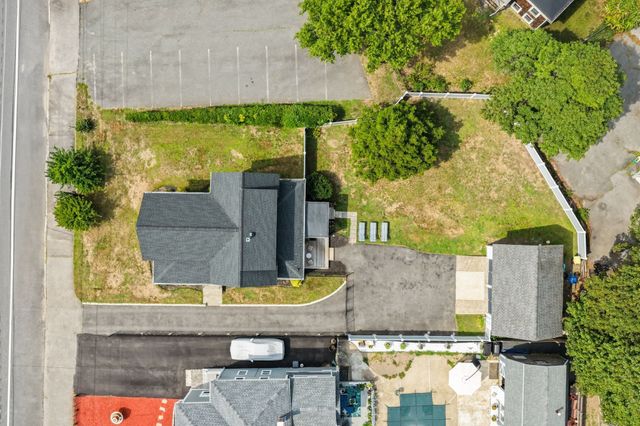 75 Sea Street, Weymouth, MA 02191